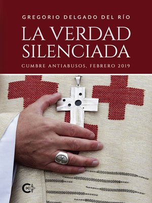 cover image of La verdad silenciada